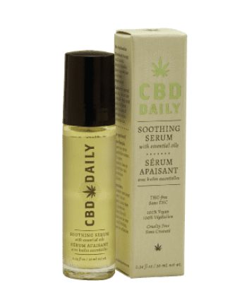 BBP+ Soothing Serum (rollerball)