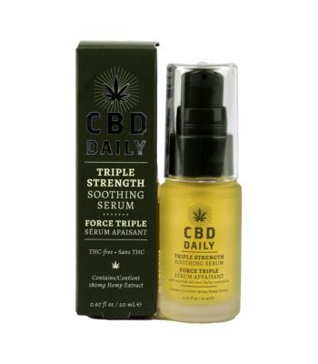 BBP+Triple Strength Soothing Serum