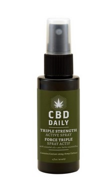 BBP+Triple Strength Active Spray