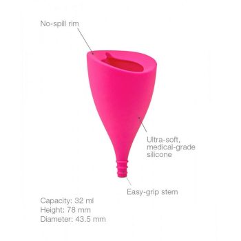 Lily Cup Size B 2